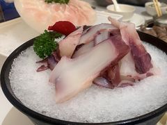 -帝皇海海鲜豆捞(桐泾商务广场店)