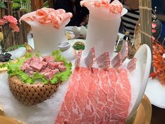 -尚海豆捞(乐虹坊店)