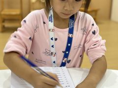 -瑞恩宝感统训练·语言提升·蒙氏托育中心