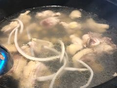 珍珠马蹄-东椰·海南椰子鸡火锅(朝阳门店)