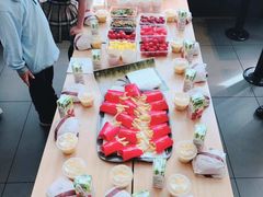 -麦当劳(伟城广场店)