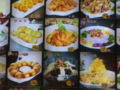 -老虎滩船说·海胆水饺·大连海鲜(老虎滩店)