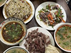 -三中高皇羊肉馆