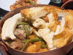 -奉天小馆·非遗东北菜(沈阳万象城店)