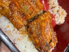 -玄白·炭烤活鳗(上海首店)