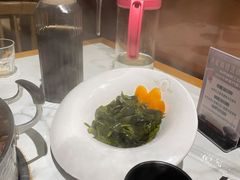 海带苗-今日炊牛·潮汕牛肉火锅(华采天地店)