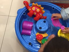 -TOYSRUS玩具反斗城(苏州中心店)