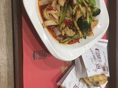 -魏家凉皮(博水商务大厦店)