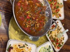 -61号餐吧(兴坪古镇漓江店)