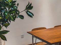 大堂-LilBee Coffee
