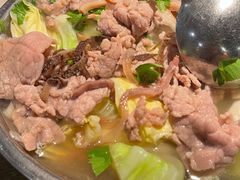 -肖四女乐山跷脚牛肉(世博源店)