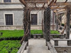 -曹禺故居纪念馆