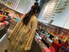 -奈雪的茶(天河城店)