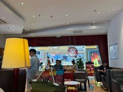 -COSTA COFFEE(天通苑华联店)