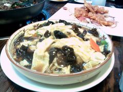 煮斋-同顺鹅庄(南华路店)