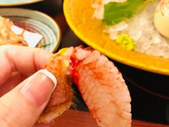 -蟹田居·活蟹料理(东城店)