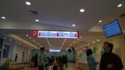 点击看大图 -上海市儿童医院(泸定路院区)