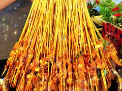 -成都瓜串串(华强北店)