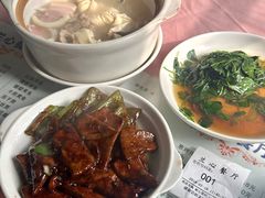 -蘭心餐厅(进贤路店)