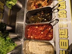 -大叹号·朝鲜族烤肉(滨海吾悦广场店)