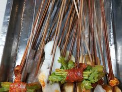 -钢管厂五区小郡肝串串香火锅(人民广场店)