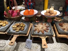 -二十八里太湖船菜(吉祥路店)