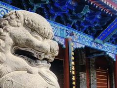 -万寿八仙宫
