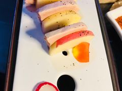 -十三姨正合丰烤肉(营迹路店)