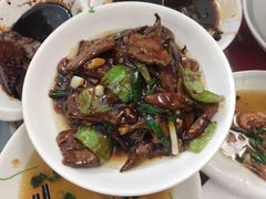 -蘭心餐厅(进贤路店)