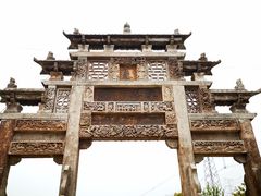 -南京市无想山景区