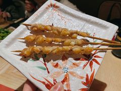-鸟山鸣·日料食堂(王府井店)