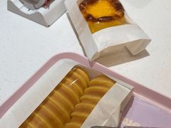 -好利来(欧亚商都店)