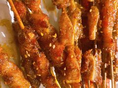 猪肉筋-靓靓蒸虾·头牌蒸虾(万松园玲珑店)