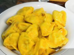 -金谷园饺子·烧烤(人大总店)