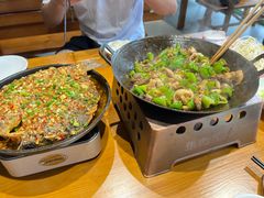 -张氏父子常德肠子馆(湘江世纪城直营店)