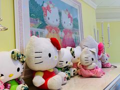 -杭州Hello Kitty乐园
