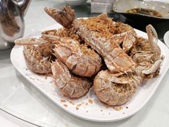 避风塘濑尿虾-大东海海鲜酒楼(渔人码头总店)