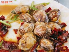 -南京小笼灌汤包家常炒菜海鲜大咖(文登路店)