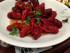 -三凤酒家·百年无锡菜(清扬茂业店)
