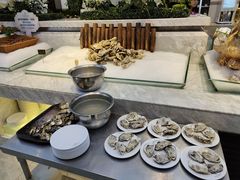 -川骄海鲜自助(河东店)