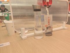 -呷哺呷哺 黄金牧场 (新辰里学清路店)