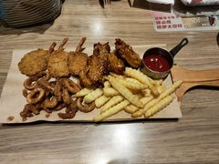 -必胜客(新中纬店)