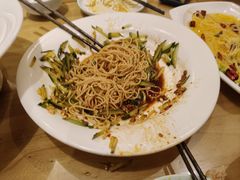 -严记小天府酸菜鱼(西四路店)