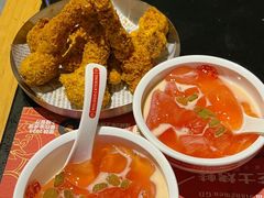 -臻享無招牌芝士烤蛙(台山昌大昌店)