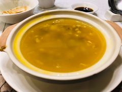 云锅粗粮皇-水上明月·湖景餐厅