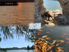 -汉水谣·江景餐厅(江滩店)