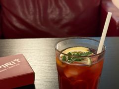 -灵意咖啡·西班牙美食(汕头金平万达广场店)