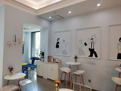 -姆们M Sweetie Cake(三里屯店)