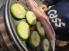 -韩山葵烤肉(太古里店)