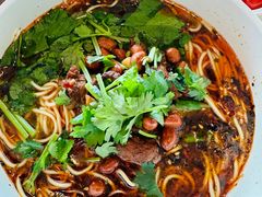 -重庆老字号·吴抄手·高豆花(T3航站楼店)